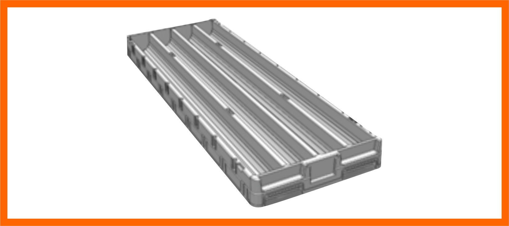 CORE TRAYS – Protray